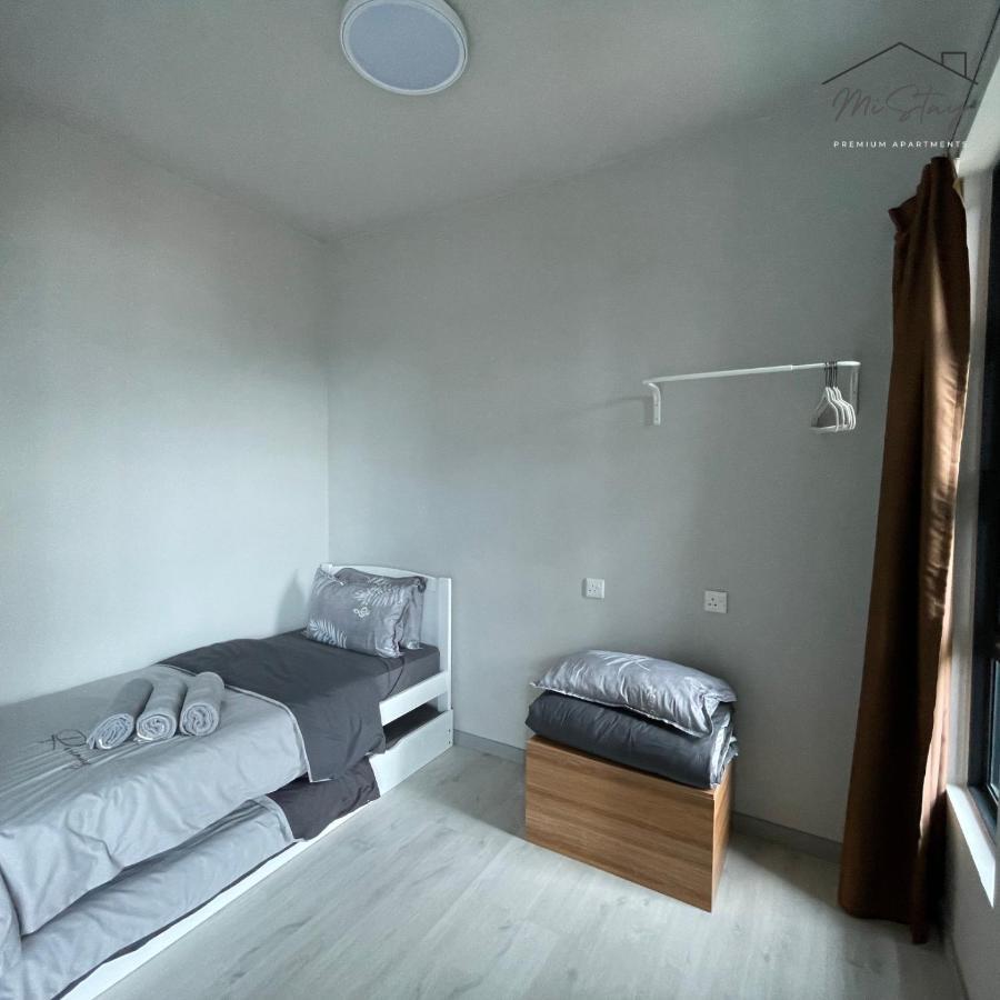 Mistay 4-5Pax Apartment Kota Kinabalu Exterior photo